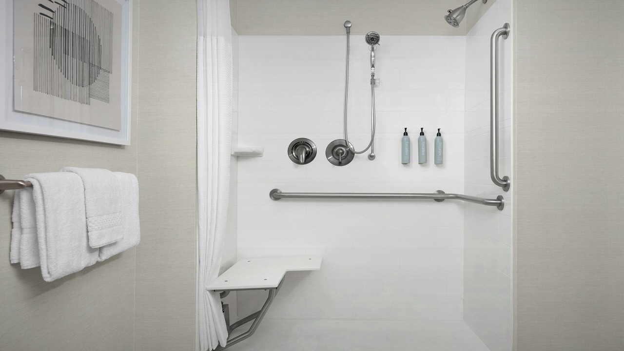 Photo of Bathroom in Salisbury