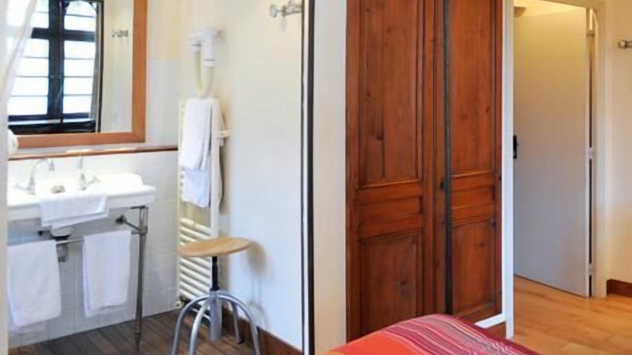 Photo of Bedroom in Etretat