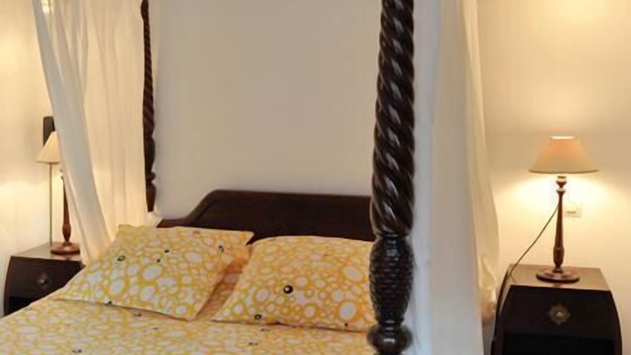Photo of Bedroom in Etretat