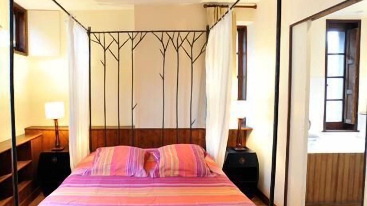 Photo of Bedroom in Etretat