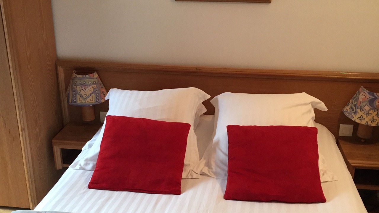 Photo of Bedroom in Etretat