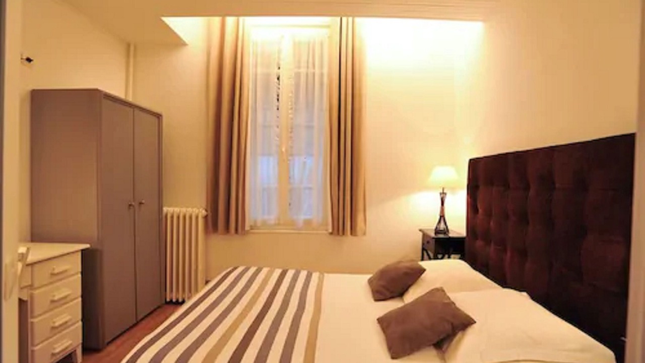 Photo of Bedroom in Etretat