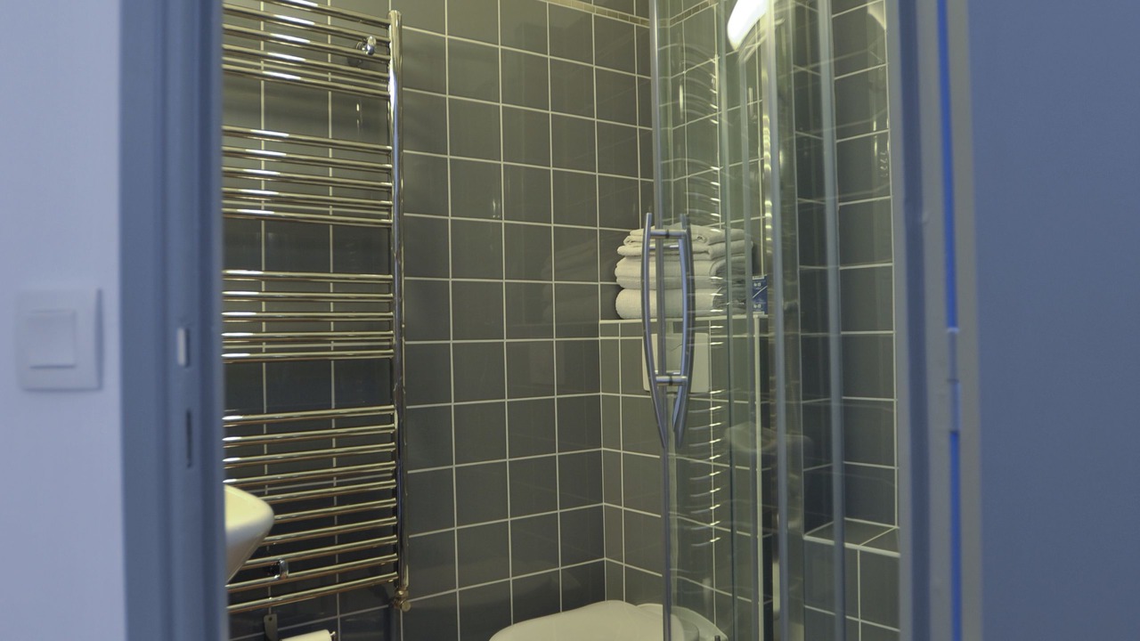 Photo of Bathroom in Etretat