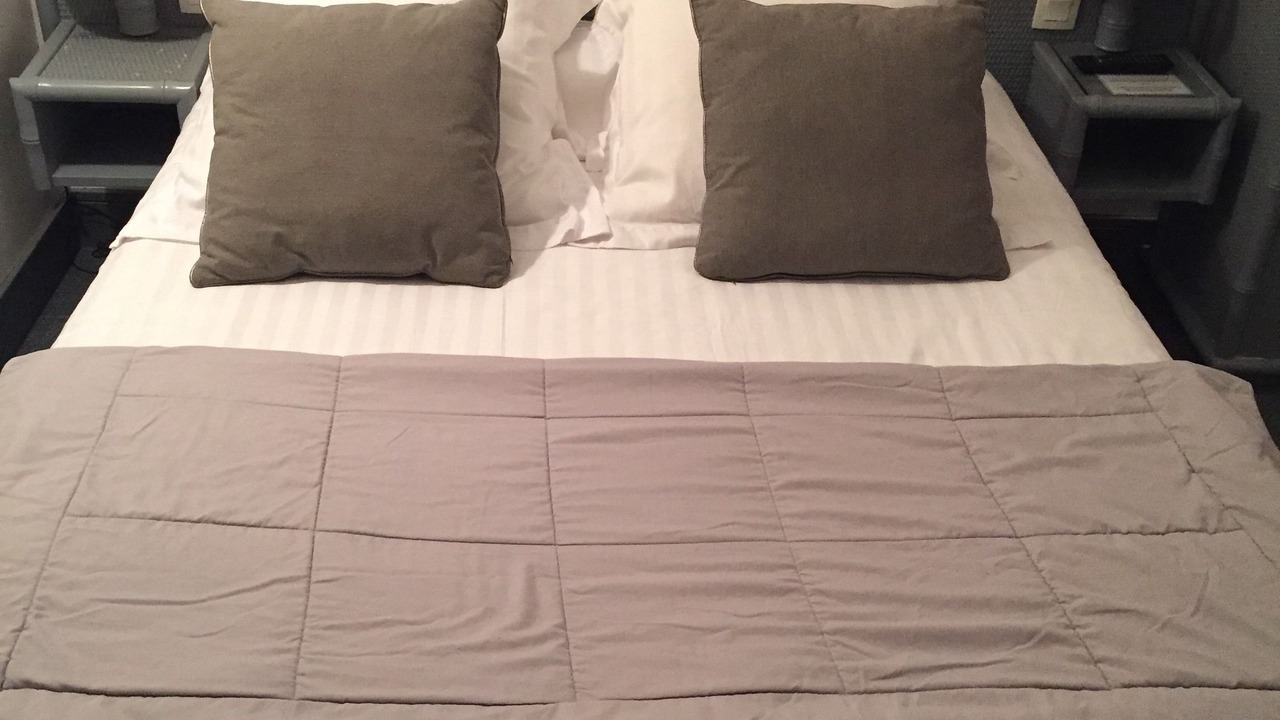 Photo of Bedroom in Etretat