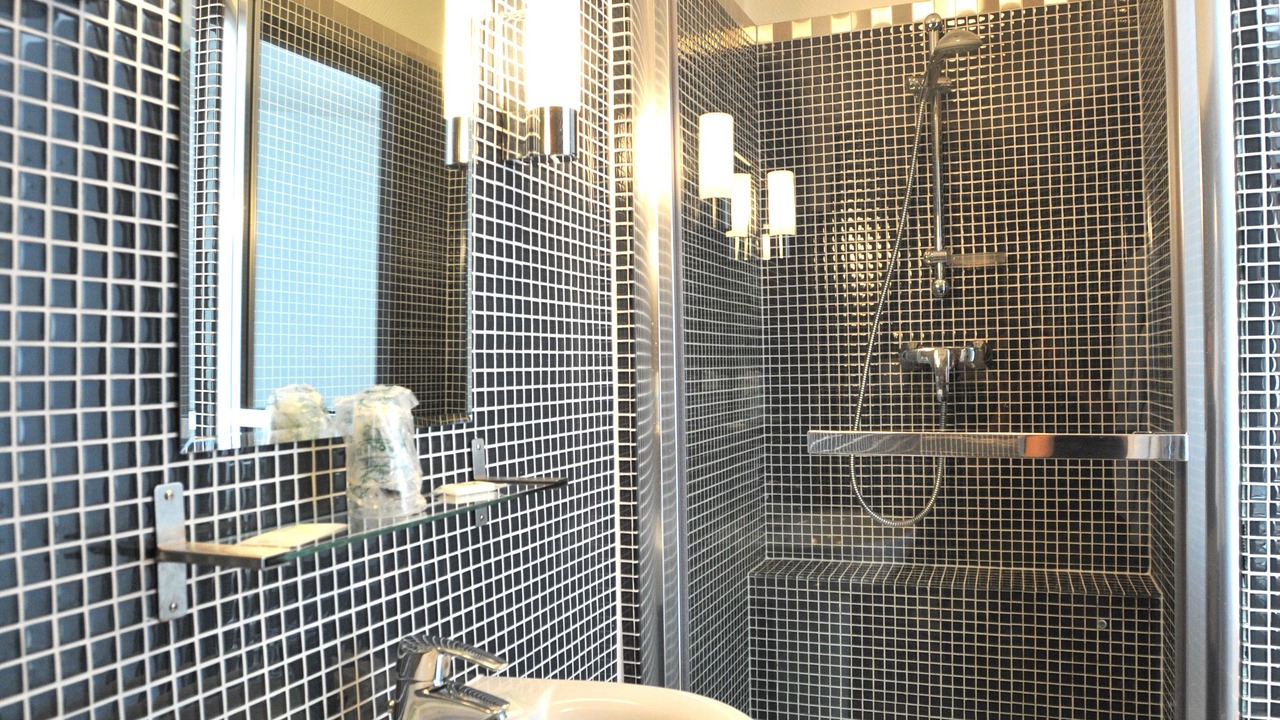 Photo of Bathroom in Etretat