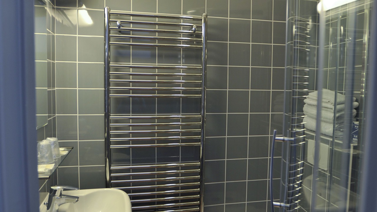 Photo of Bathroom in Etretat