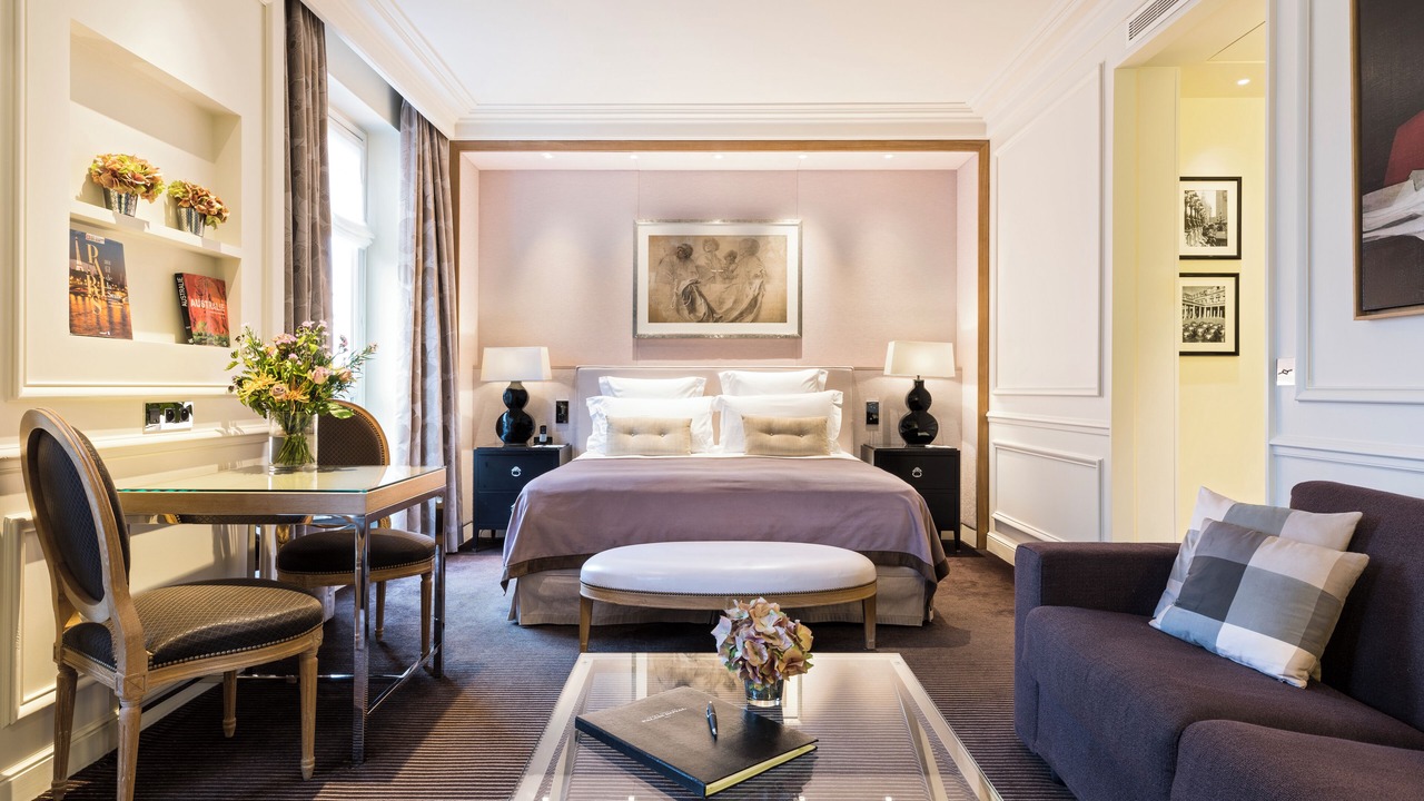 Photo of Patio Balcony in 1st Arrondissement