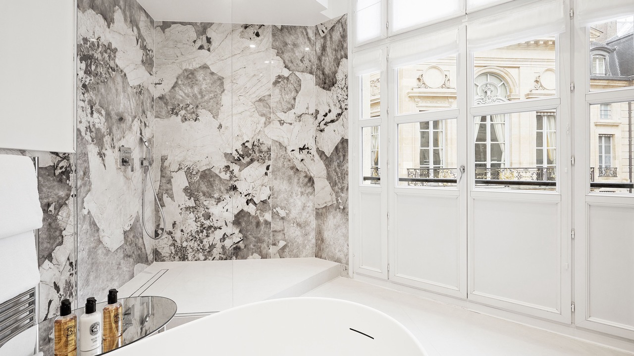 Photo of Bathroom in 1st Arrondissement