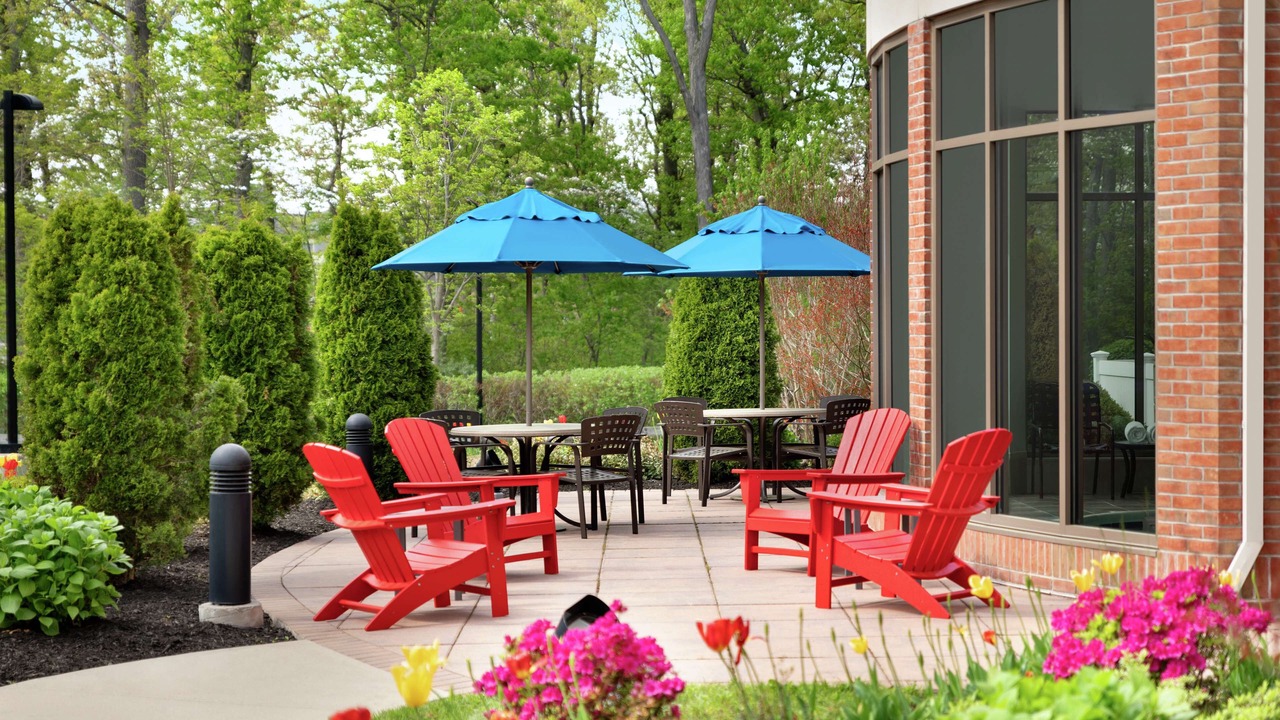 Photo of Patio Balcony in Stony Brook