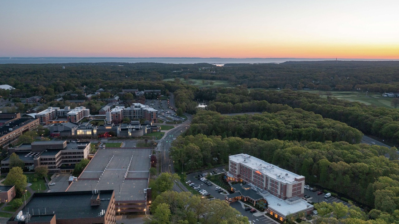 Photo of Outdoor in Stony Brook
