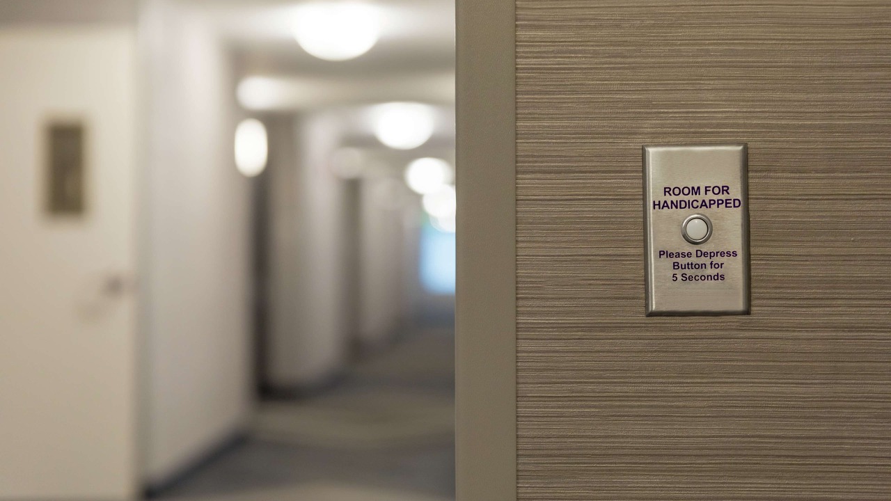 Photo of Bedroom in Stony Brook