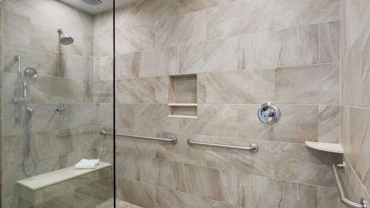 Photo of Bathroom in Stony Brook