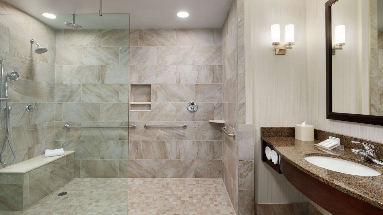 Photo of Bathroom in Stony Brook