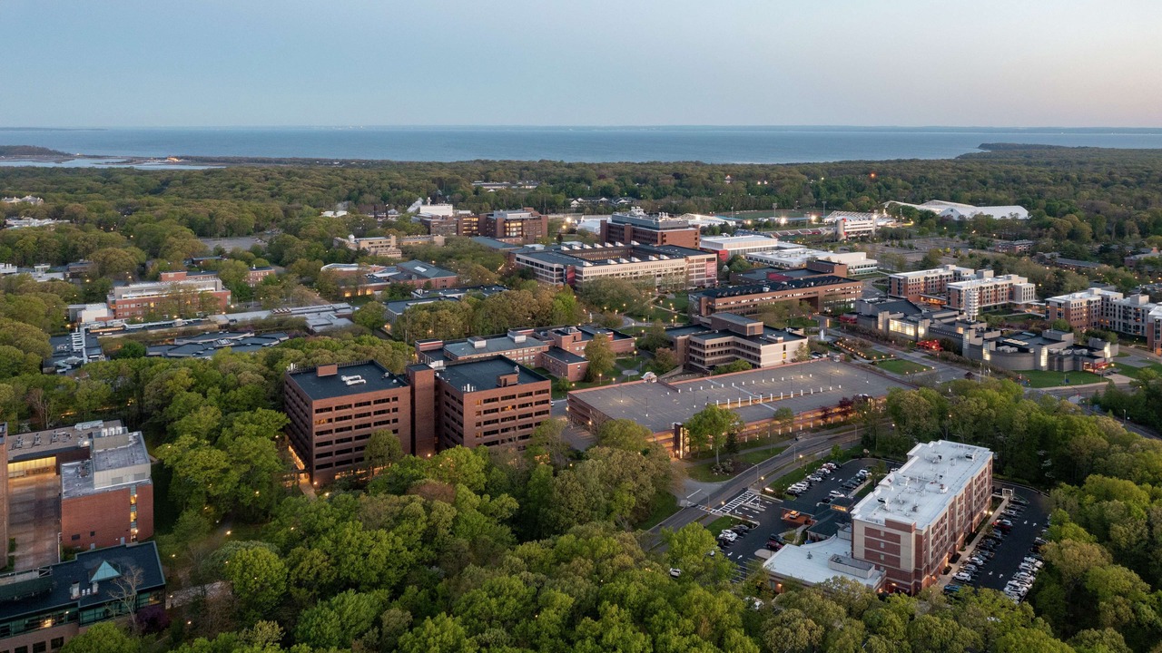 Photo of Outdoor in Stony Brook