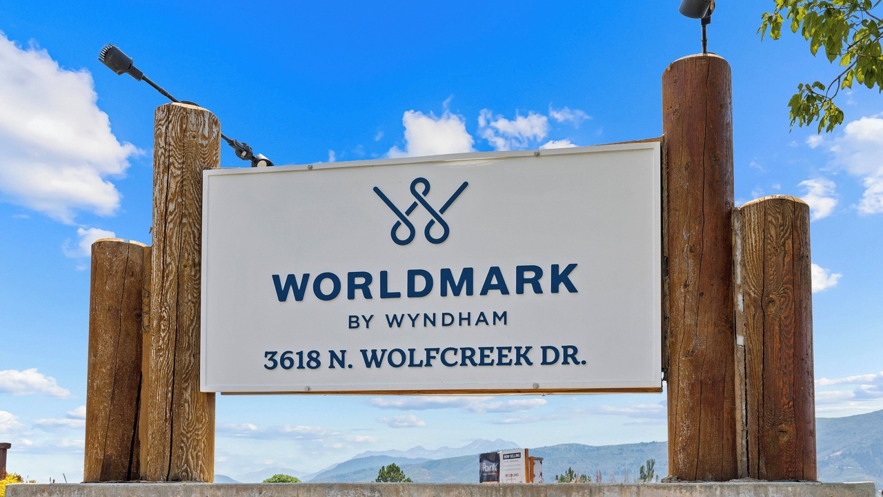 Photo of Outdoor in Wolf Creek