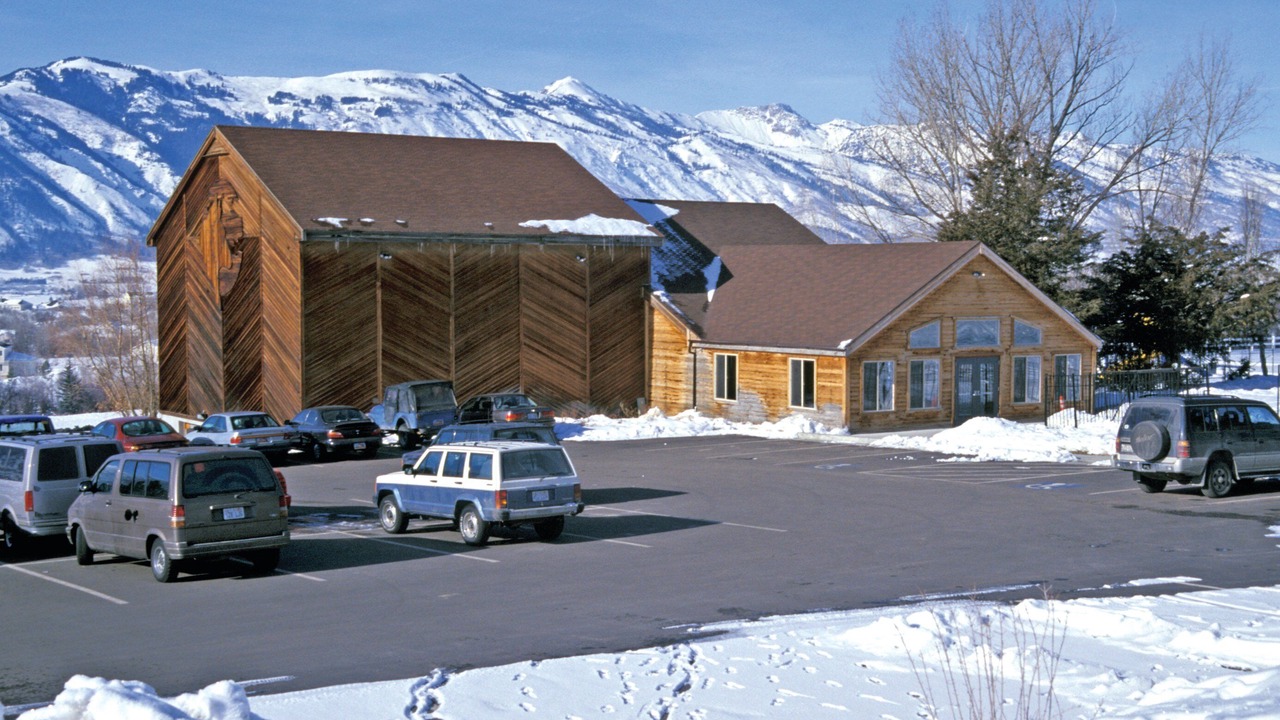 Photo of Outdoor in Wolf Creek