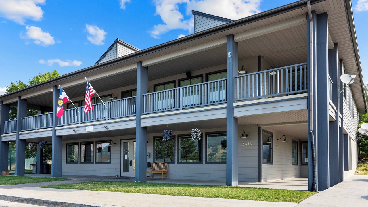 Photo of Outdoor in Wolf Creek