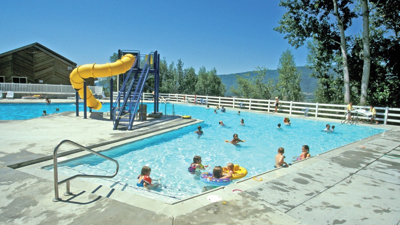 Photo of Outdoor in Wolf Creek