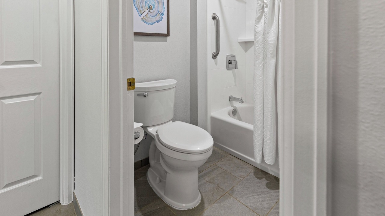 Photo of Bathroom in Wolf Creek