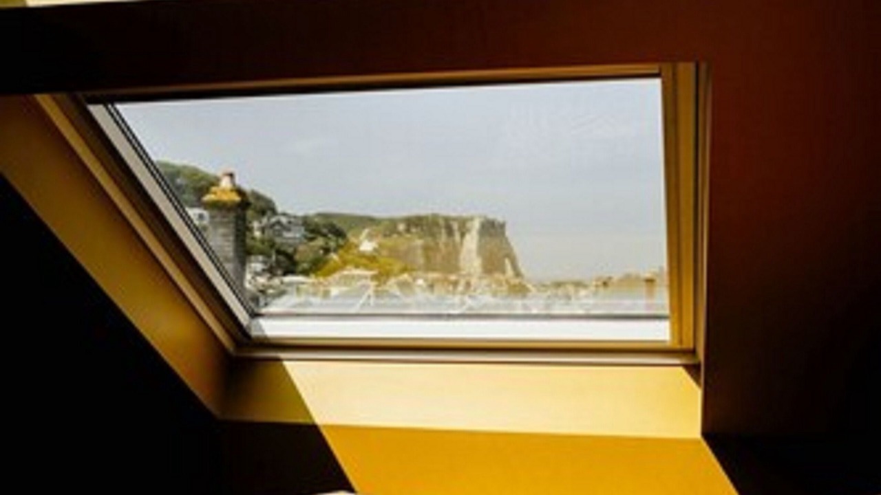 Photo of Bedroom in Etretat