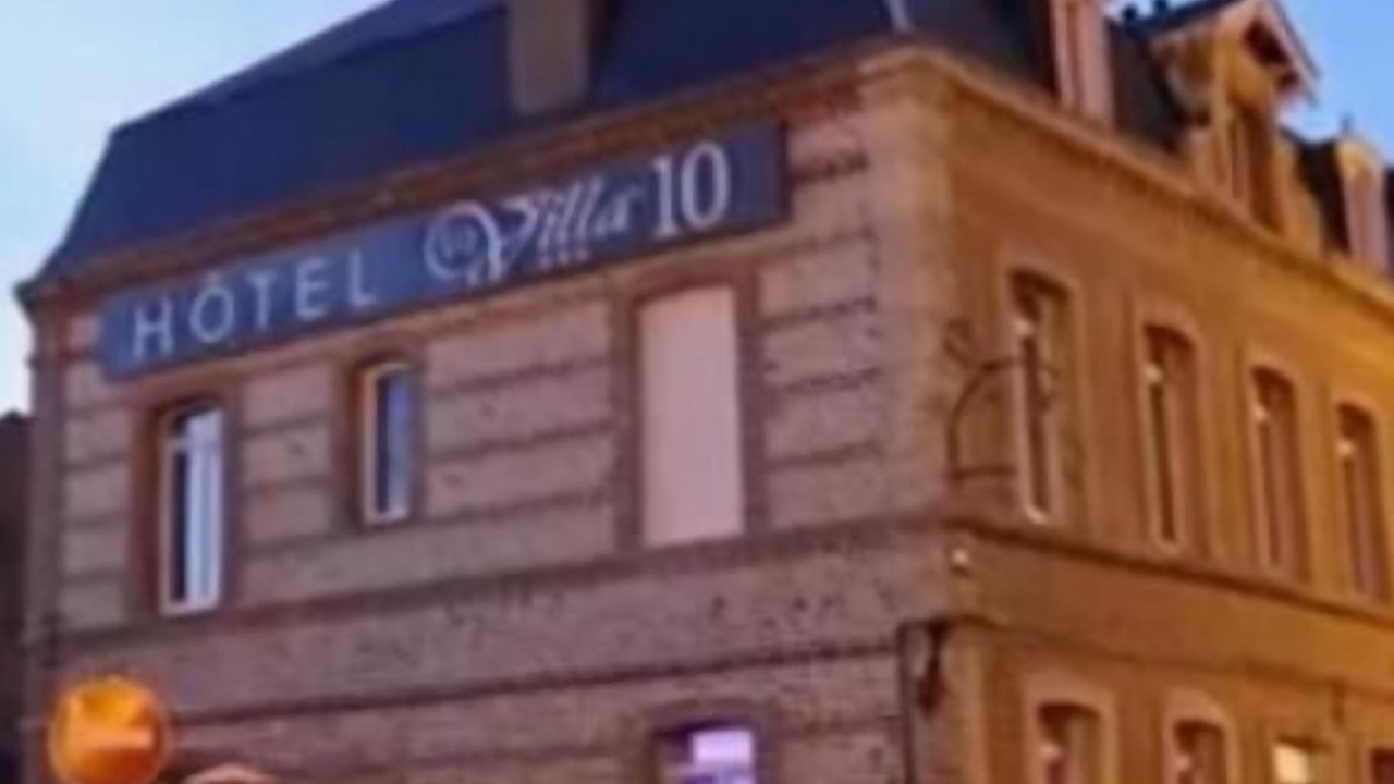 Photo of Outdoor in Etretat