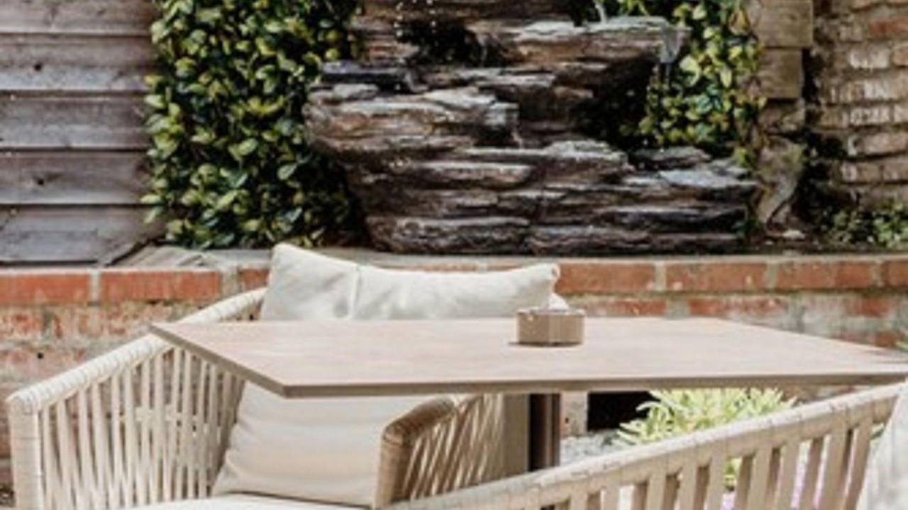 Photo of Patio Balcony in Etretat