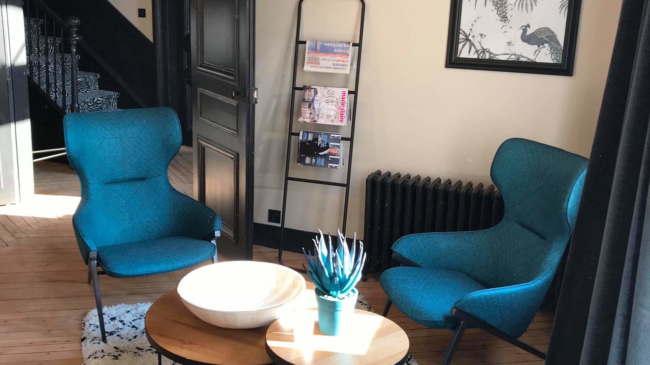 Photo of Others in Etretat