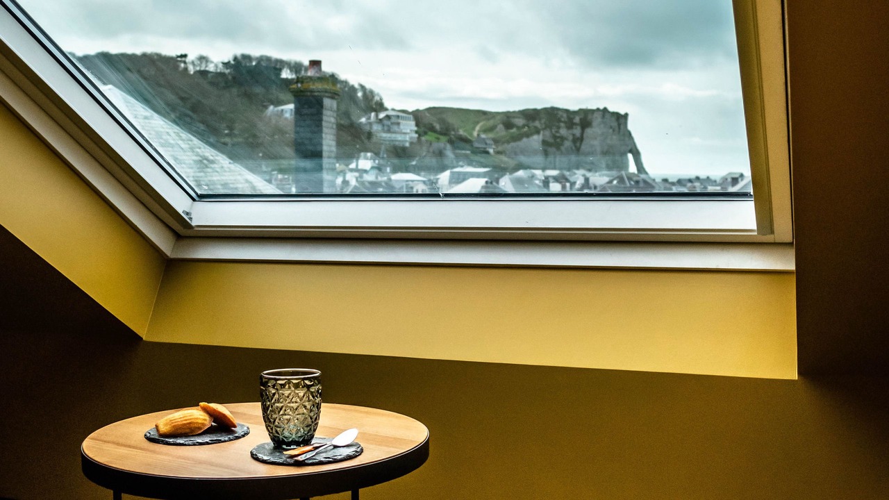 Photo of Others in Etretat