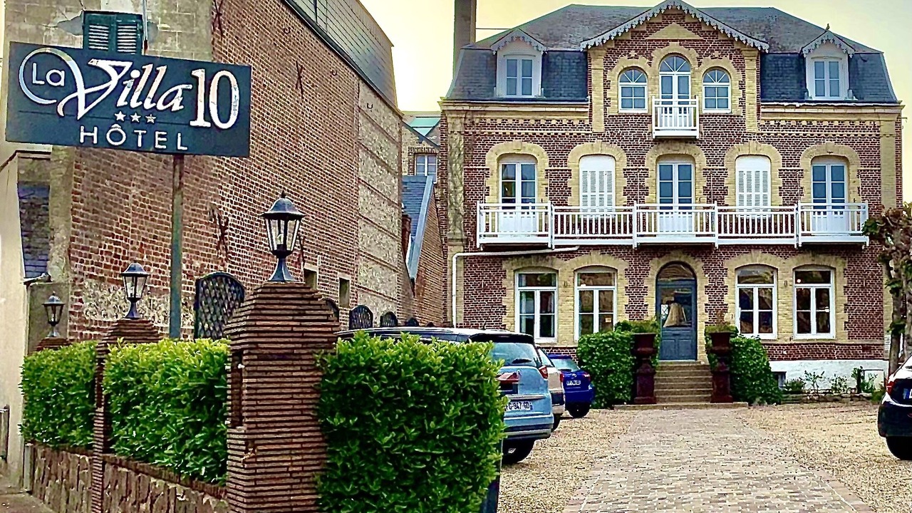 Photo of Outdoor in Etretat