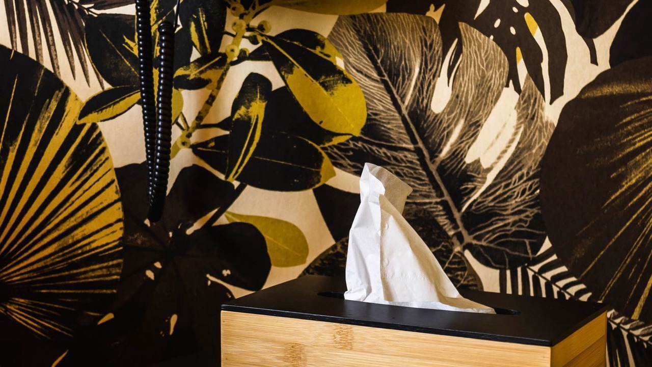 Photo of Bedroom in Etretat