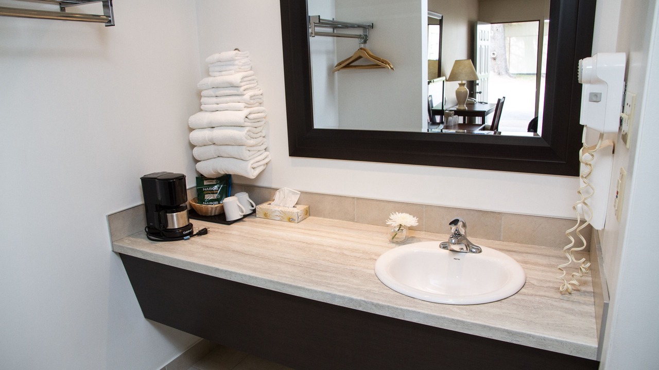 Photo of Bathroom in Ottawa Division