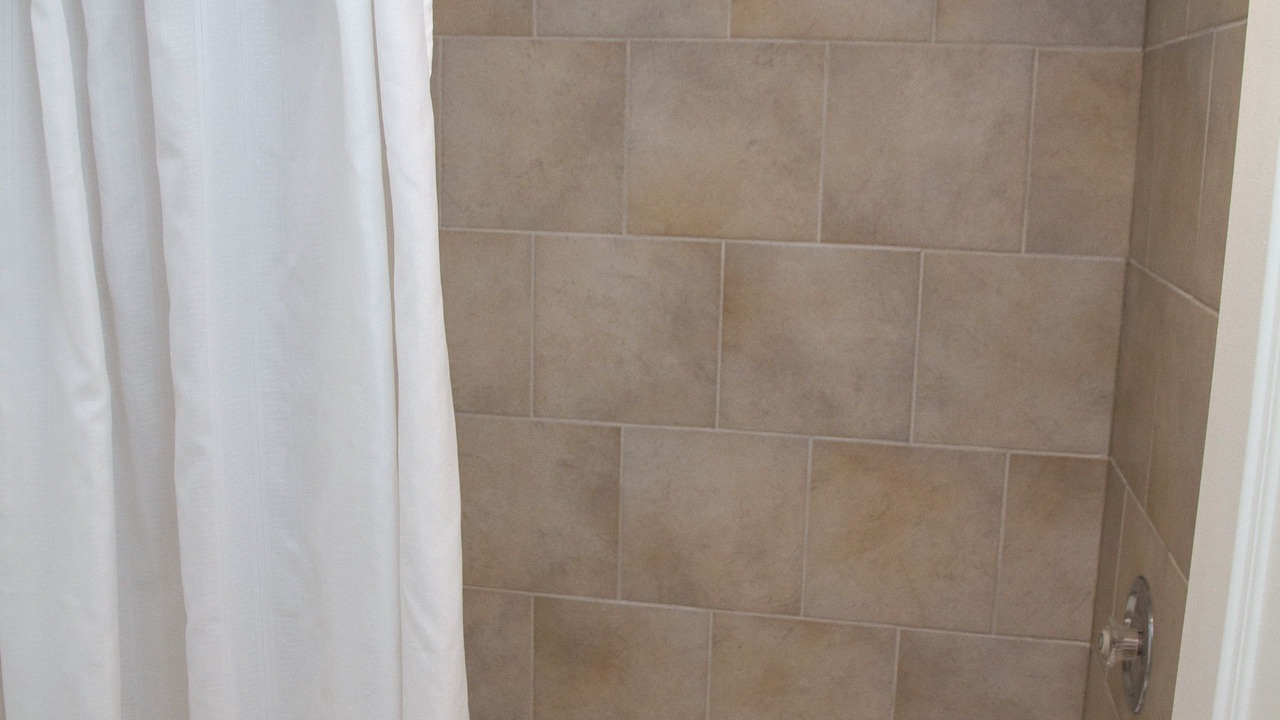 Photo of Bathroom in Ottawa Division