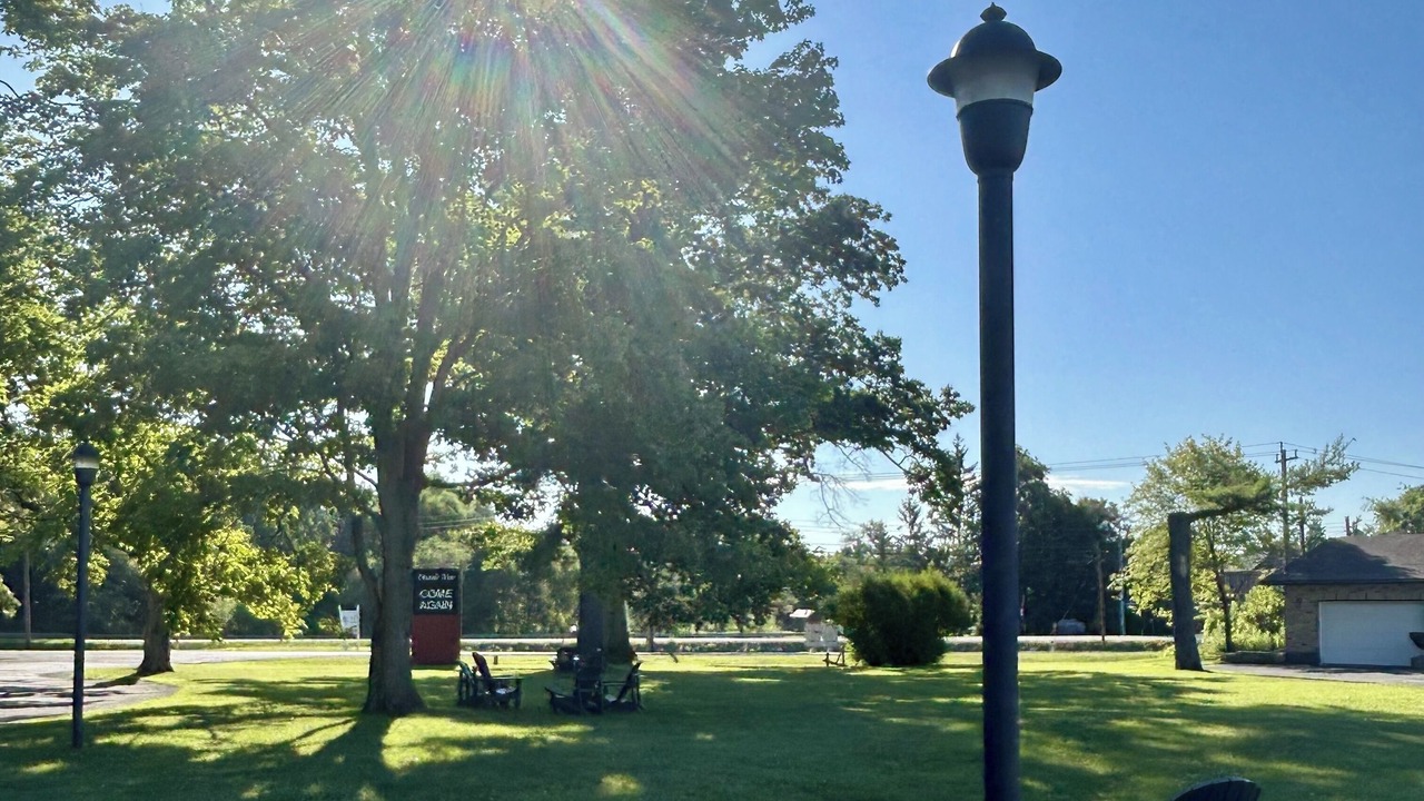 Photo of Outdoor in Ottawa Division