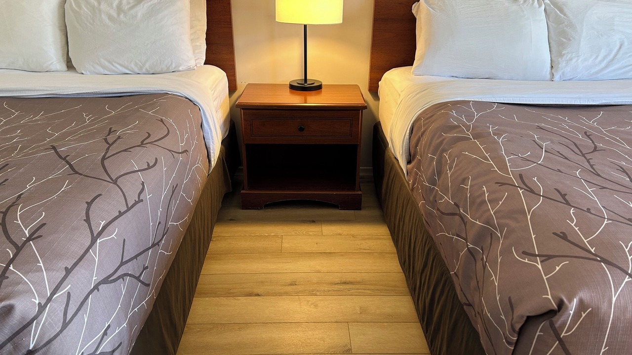 Photo of Bedroom in Ottawa Division