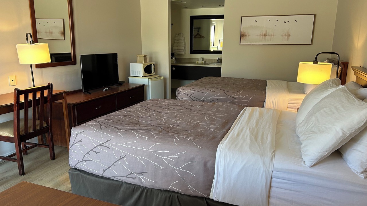 Photo of Bedroom in Ottawa Division