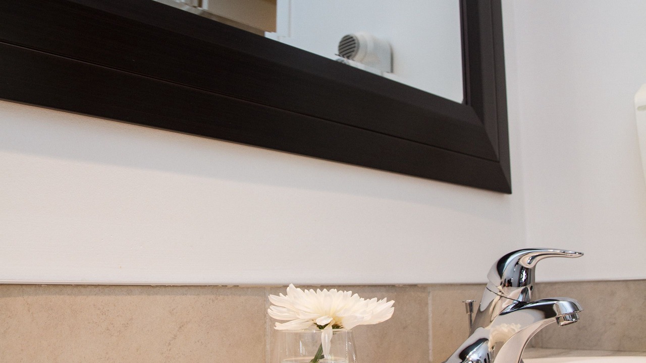 Photo of Bathroom in Ottawa Division