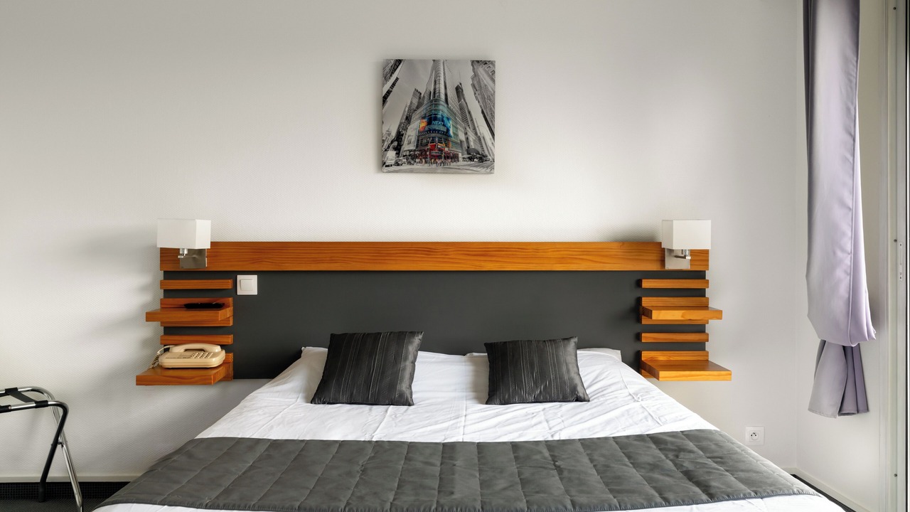 Photo of Bedroom in Saint-Pierre-du-Mont