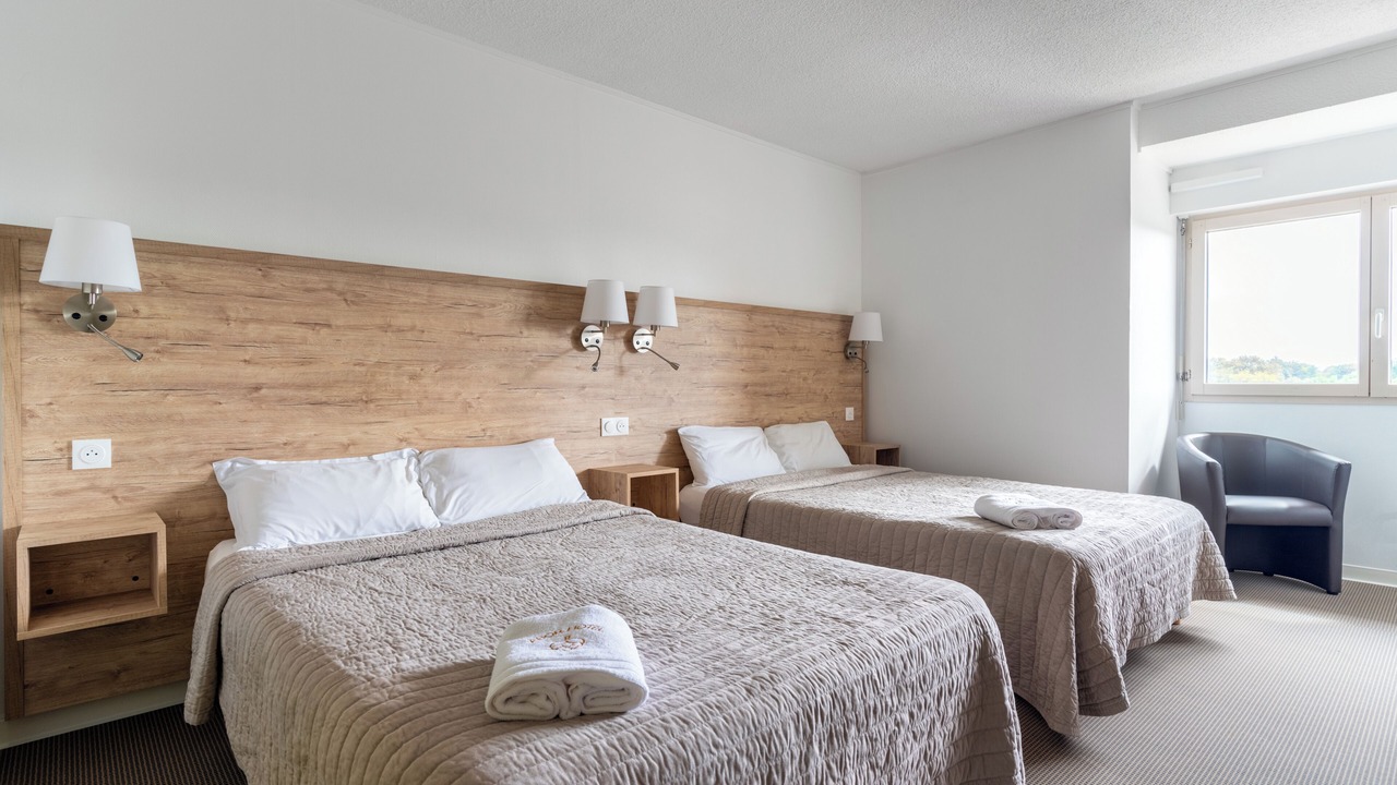 Photo of Bedroom in Saint-Pierre-du-Mont