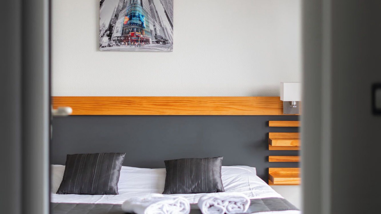 Photo of Bedroom in Saint-Pierre-du-Mont