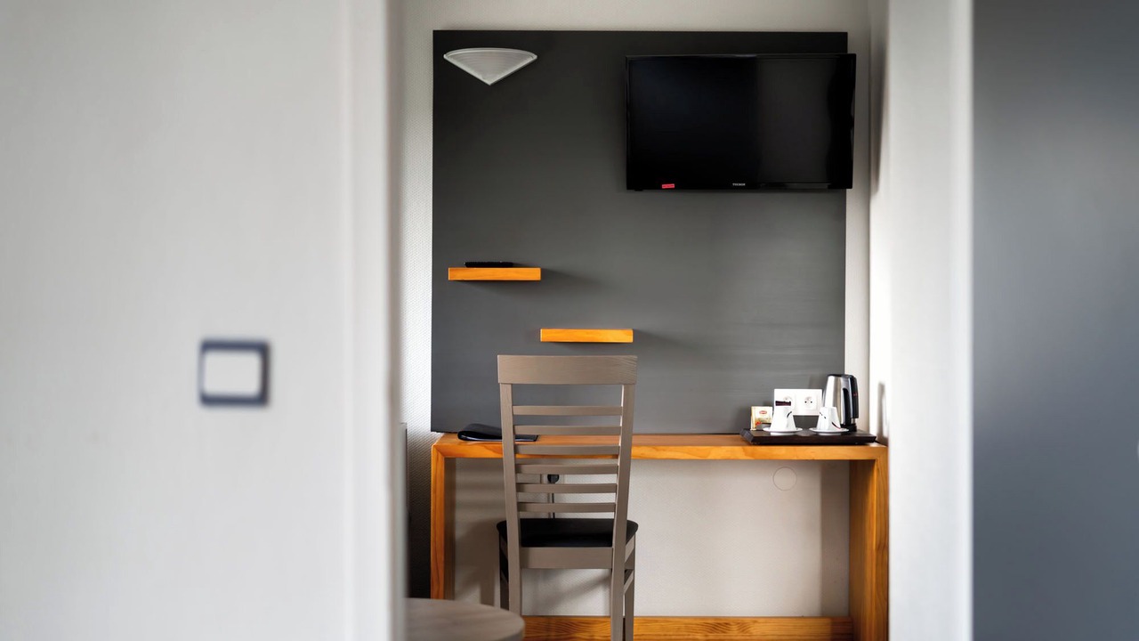 Photo of Bedroom in Saint-Pierre-du-Mont
