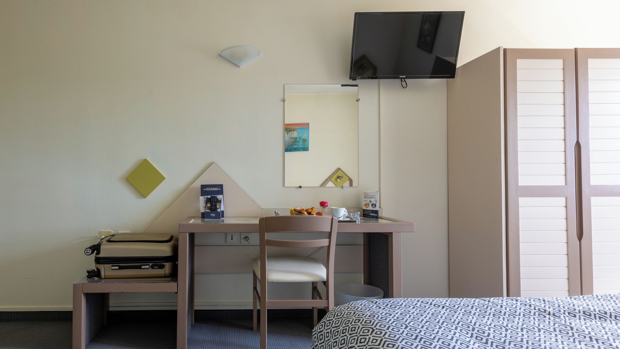 Photo of Bedroom in Saint-Pierre-du-Mont