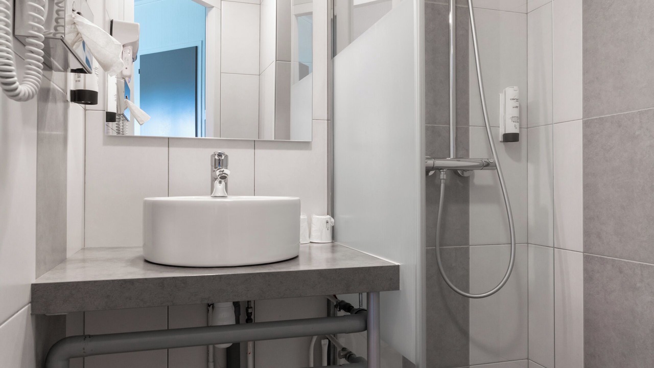 Photo of Bathroom in Saint-Pierre-du-Mont