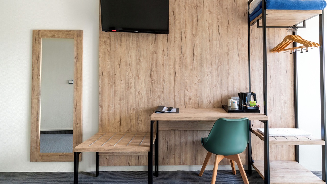 Photo of Bedroom in Saint-Pierre-du-Mont