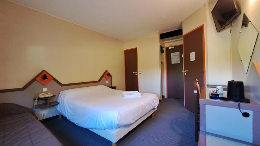 Photo of Bedroom in Saint-Pierre-du-Mont
