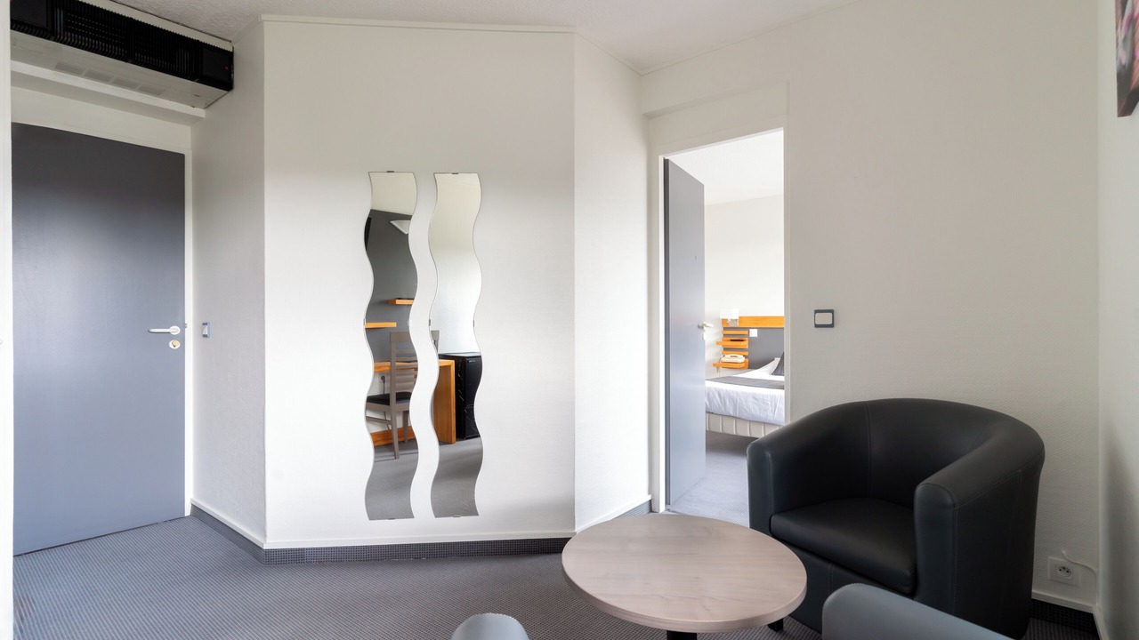 Photo of Bedroom in Saint-Pierre-du-Mont