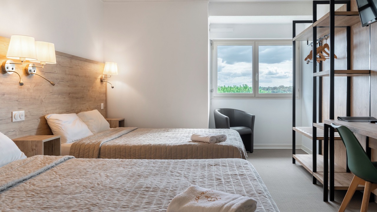 Photo of Bedroom in Saint-Pierre-du-Mont