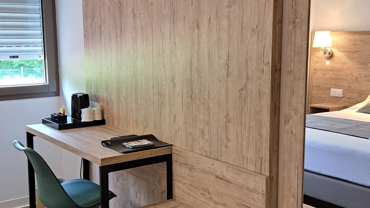 Photo of Bedroom in Saint-Pierre-du-Mont