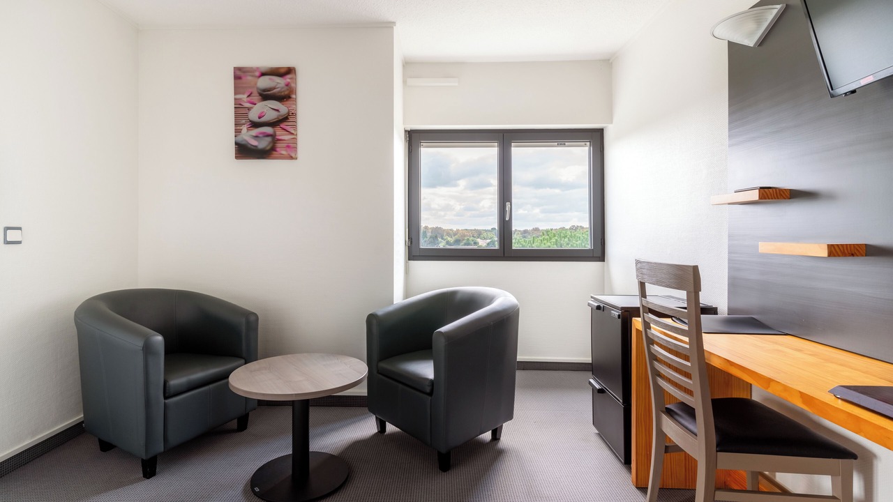 Photo of Bedroom in Saint-Pierre-du-Mont