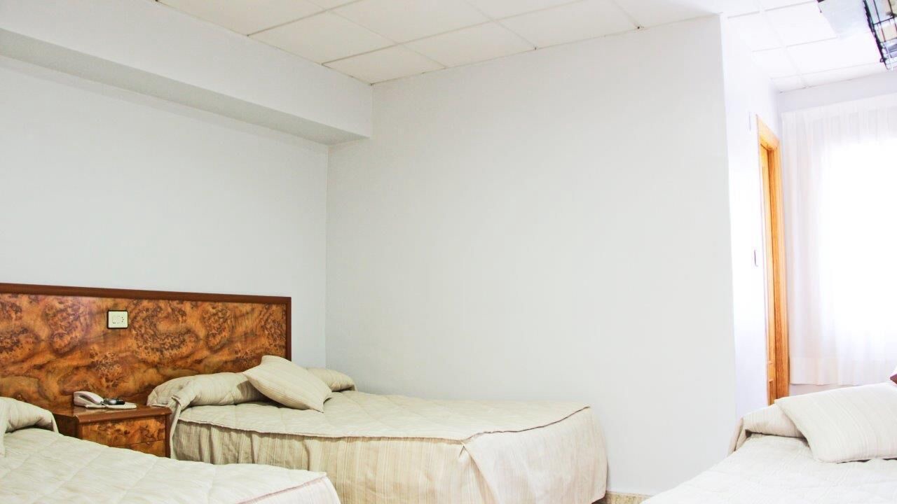 Photo of Bedroom in Santiago de la Ribera