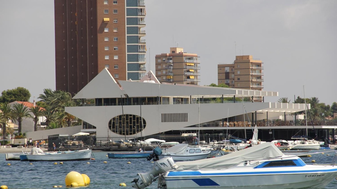 Photo of Outdoor in Santiago de la Ribera